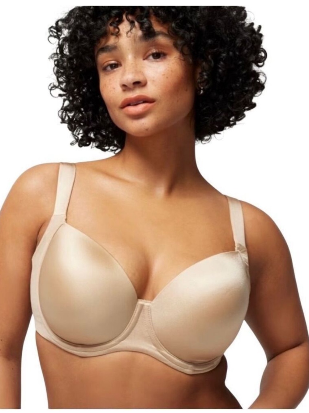 NEW Soma Stunning Support Smooth Full Coverage 40C